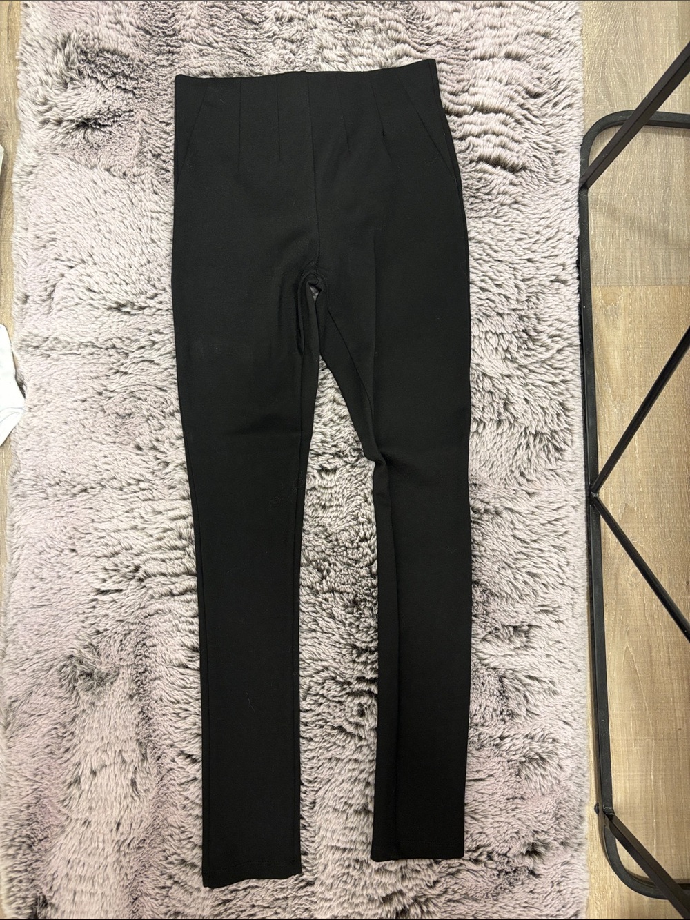 Mango Leggings- XS